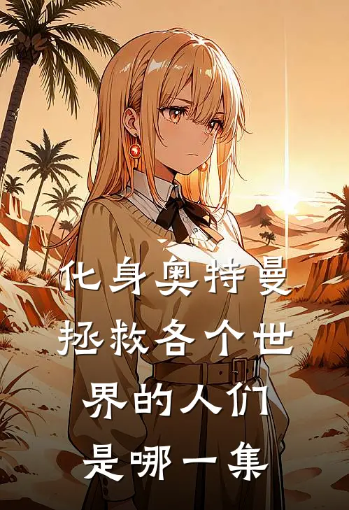 化身奥特曼拯救各个世界的人们是哪一集