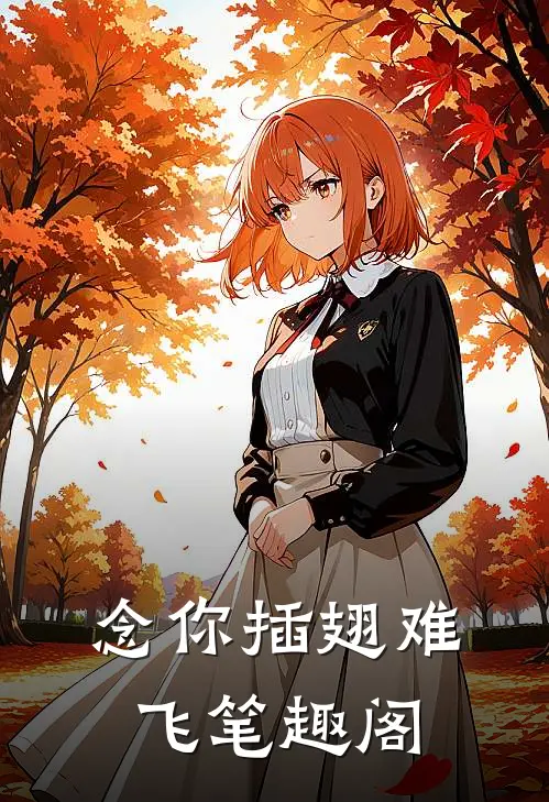 念你插翅难飞笔趣阁