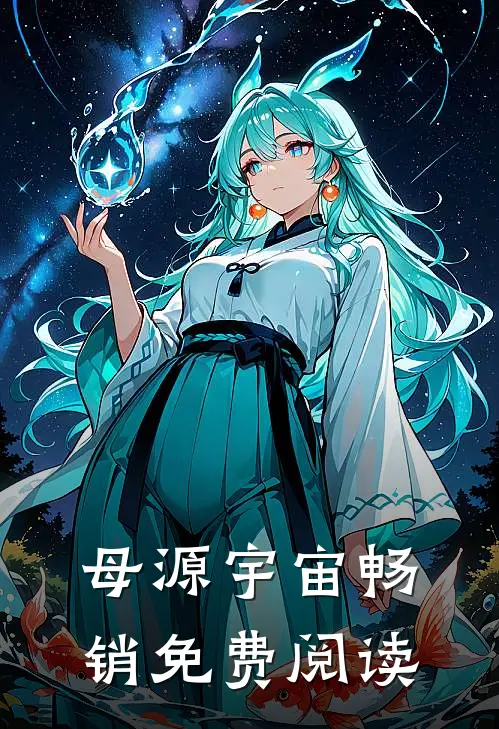 母源宇宙畅销免费阅读