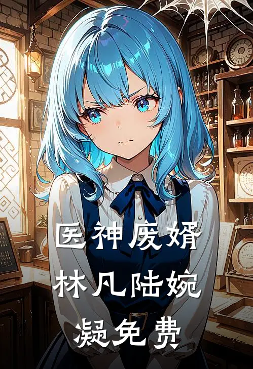 医神废婿林凡陆婉凝免费