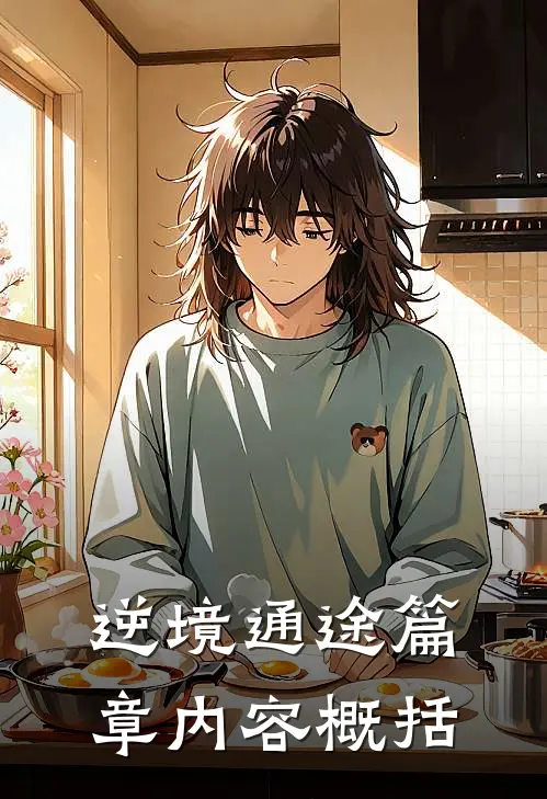 逆境通途篇章内容概括