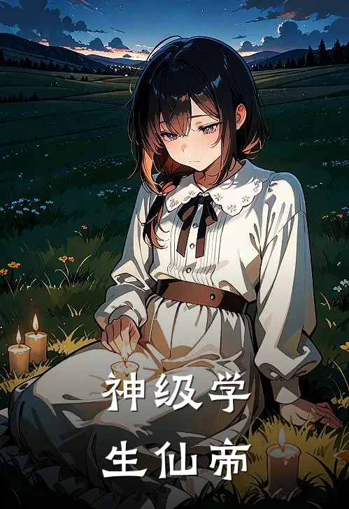 神级学生仙帝