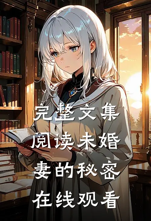 完整文集阅读未婚妻的秘密在线观看