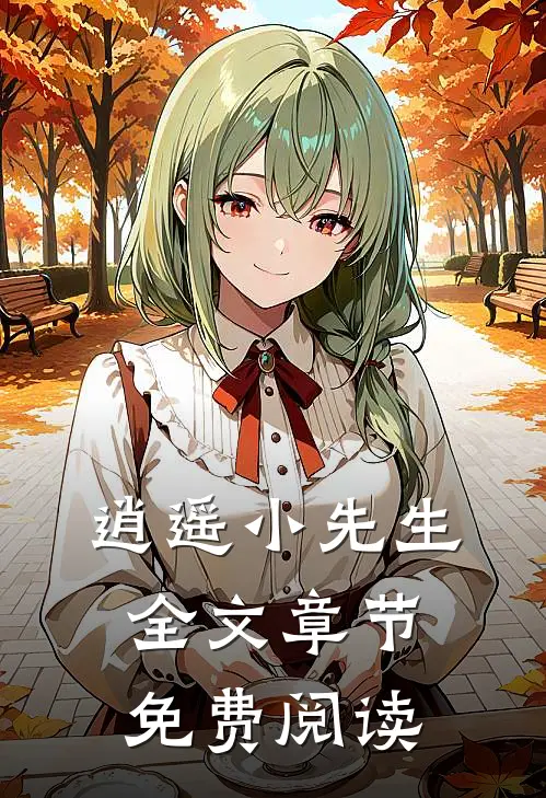 逍遥小先生全文章节免费阅读