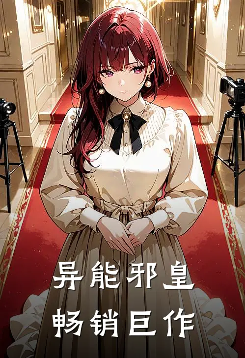 异能邪皇畅销巨作