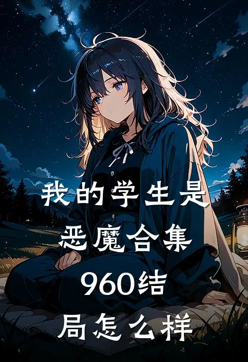 我的学生是恶魔合集960结局怎么样
