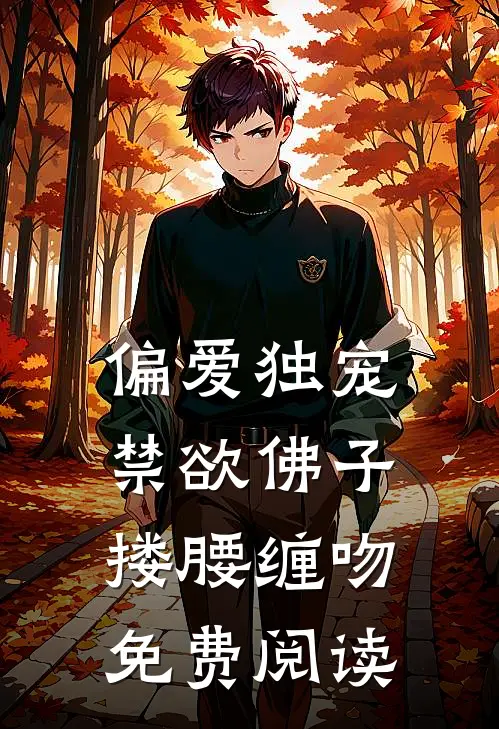 偏爱独宠,禁欲佛子搂腰缠吻免费阅读