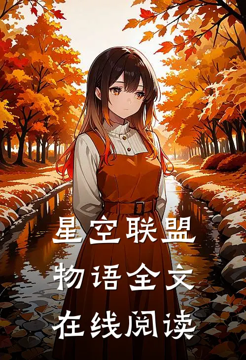 星空联盟物语全文在线阅读