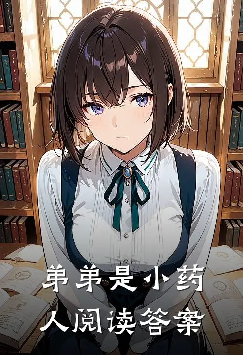 弟弟是小药人阅读答案