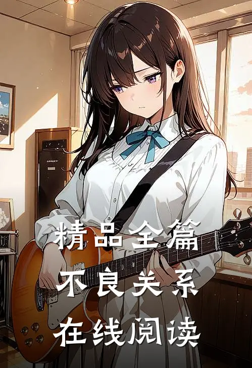 精品全篇不良关系在线阅读