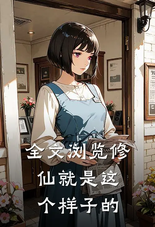 全文浏览修仙就是这个样子的