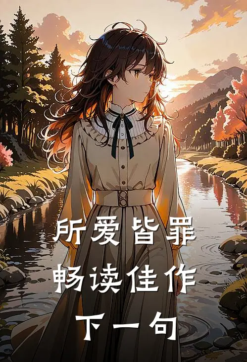 所爱皆罪畅读佳作下一句