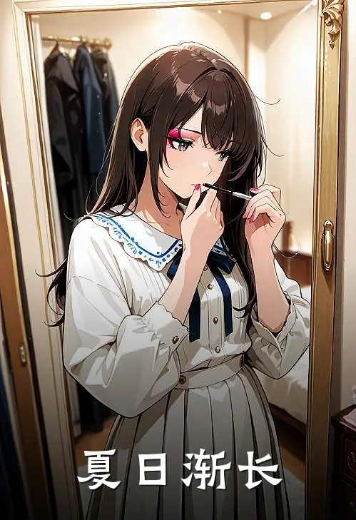 夏日渐长