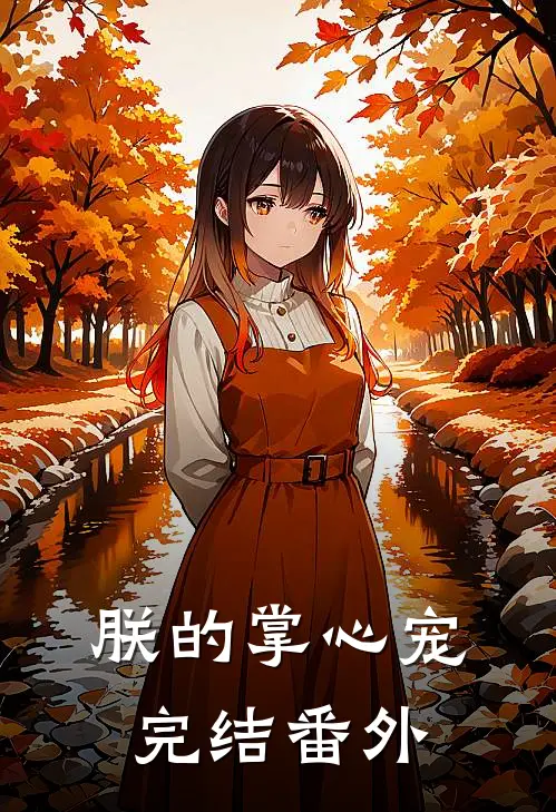 朕的掌心宠完结番外