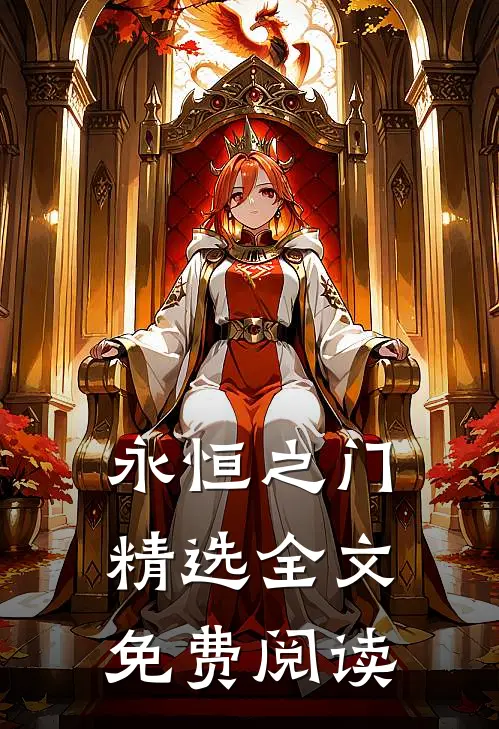 永恒之门精选全文免费阅读