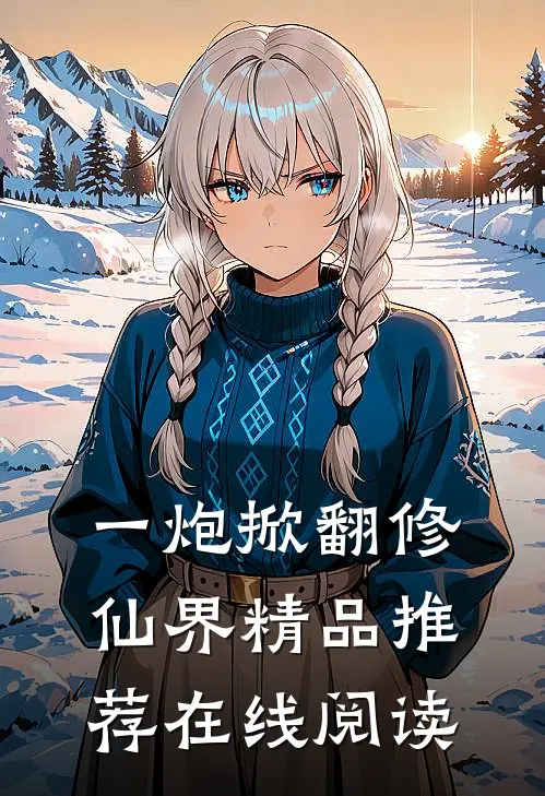 一炮掀翻修仙界精品推荐在线阅读