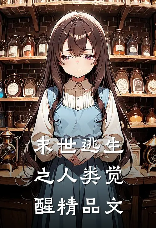 末世逃生之人类觉醒精品文