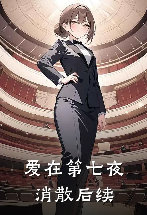 爱在第七夜消散后续