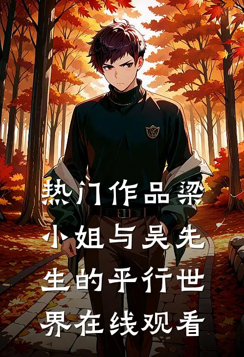 热门作品梁小姐与吴先生的平行世界在线观看