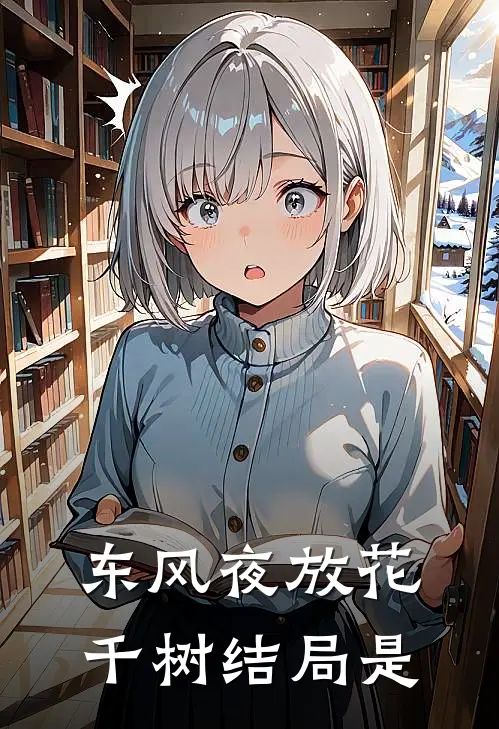 东风夜放花千树结局是