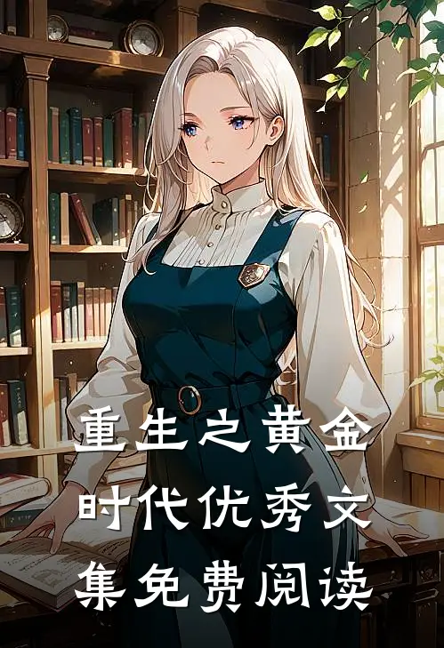 重生之黄金时代优秀文集免费阅读