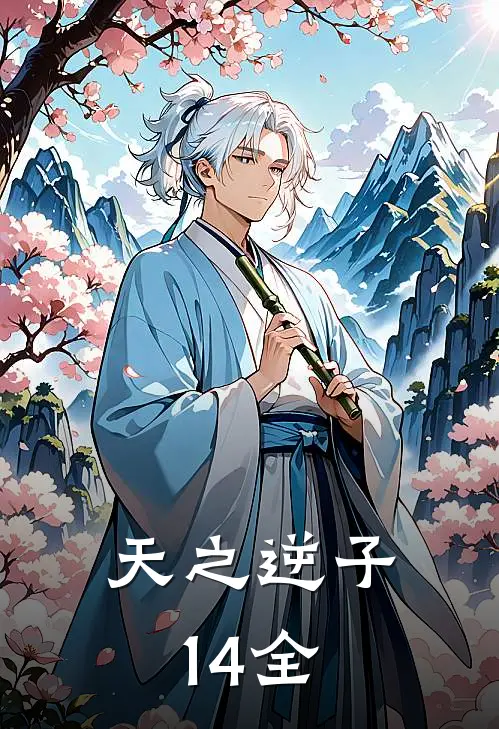 天之逆子1-4全
