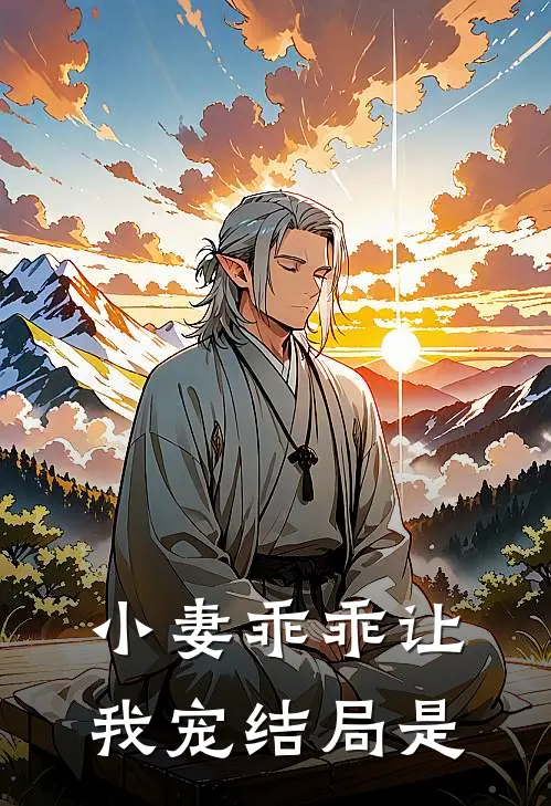 小妻乖乖让我宠结局是