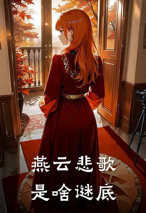 燕云悲歌是啥谜底