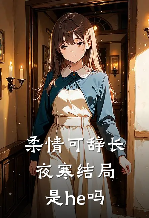 柔情可辞长夜寒结局是he吗
