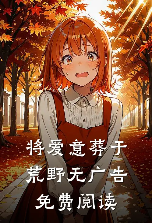 将爱意葬于荒野无广告免费阅读