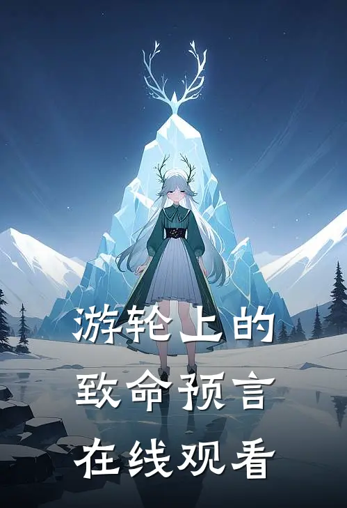 游轮上的致命预言在线观看