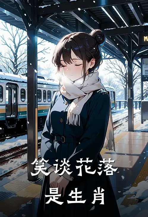笑谈花落是生肖