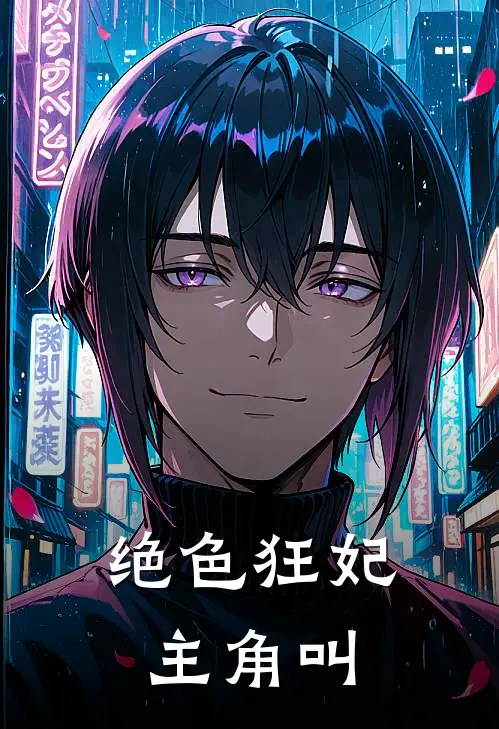 绝色狂妃主角叫