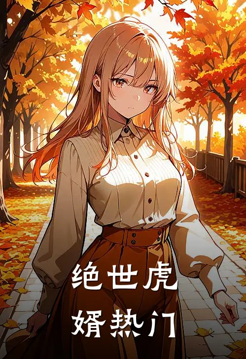 绝世虎婿热门