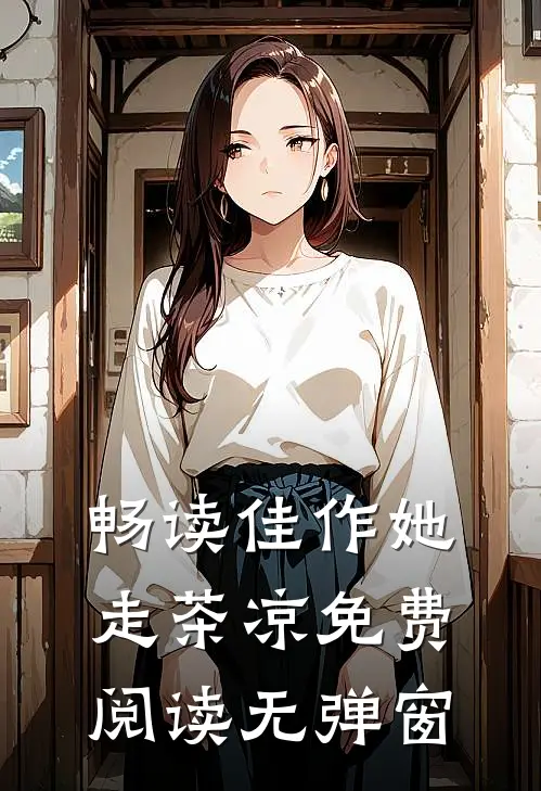 畅读佳作她走茶凉免费阅读无弹窗