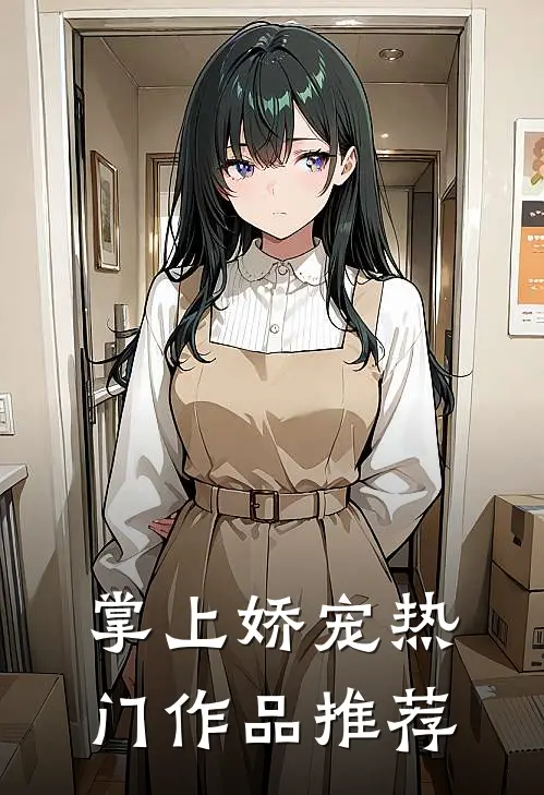 掌上娇宠热门作品推荐