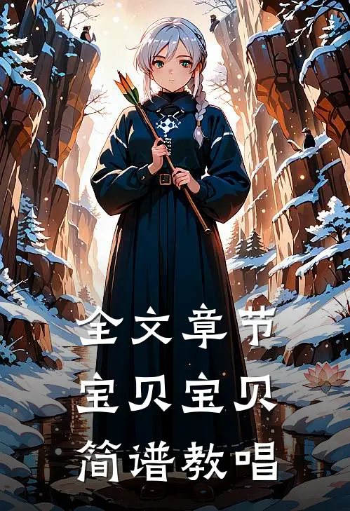 全文章节宝贝宝贝简谱教唱