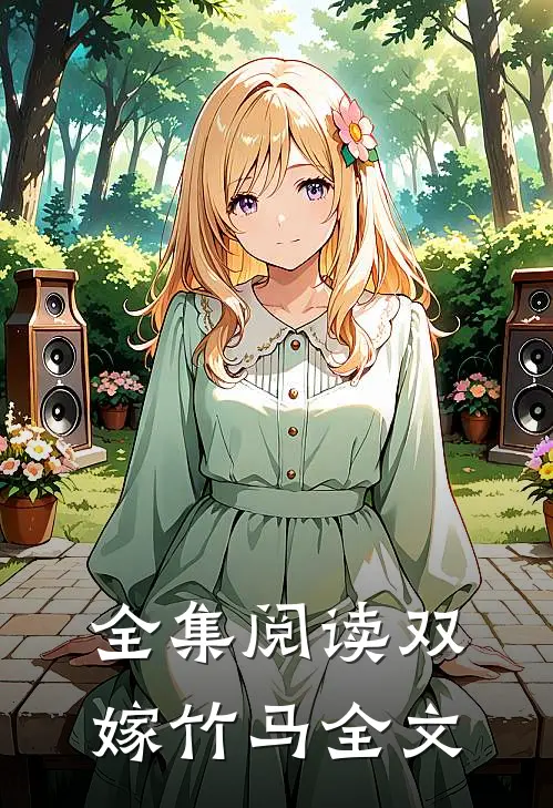全集阅读双嫁竹马全文