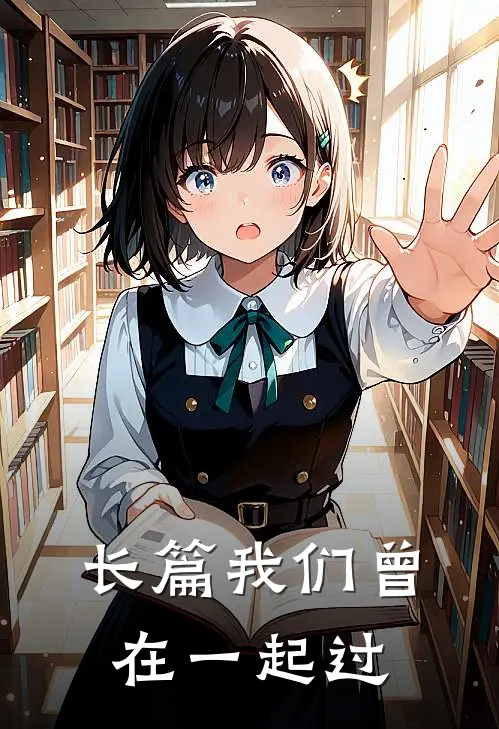 长篇我们曾在一起过