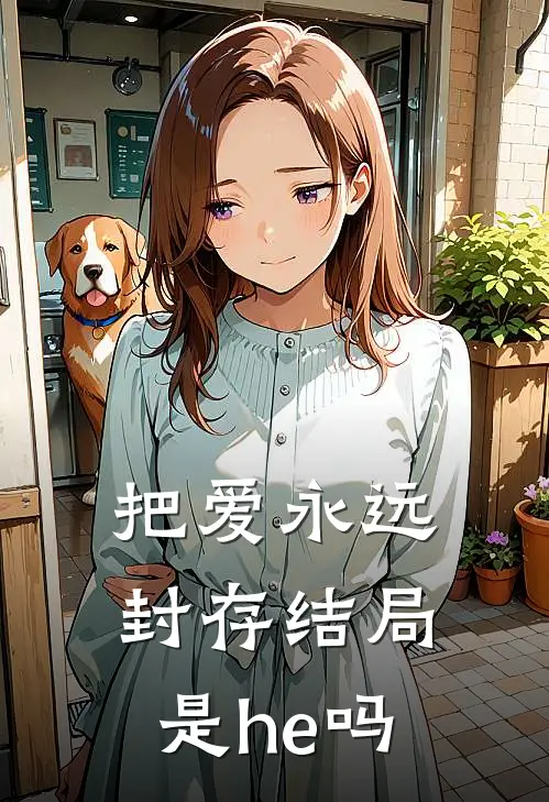 把爱永远封存结局是he吗
