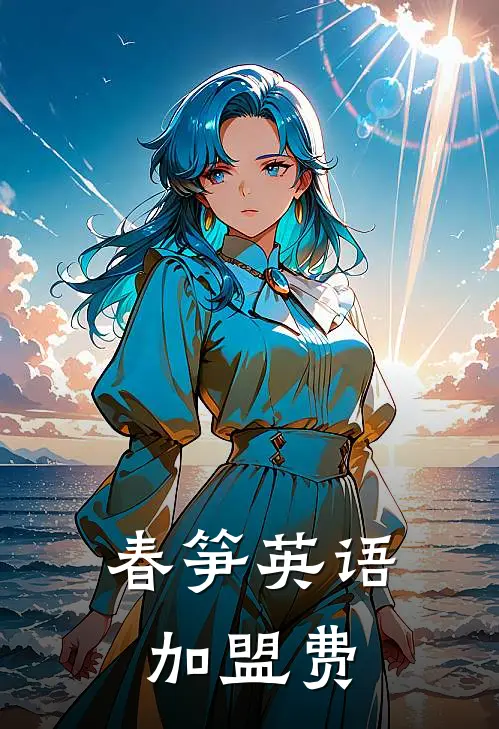 春笋英语加盟费