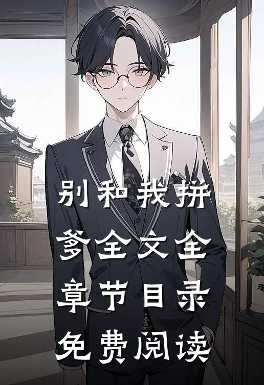 别和我拼爹全文全章节目录免费阅读