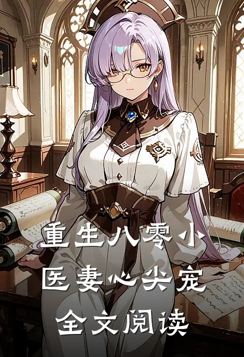 重生八零小医妻心尖宠全文阅读