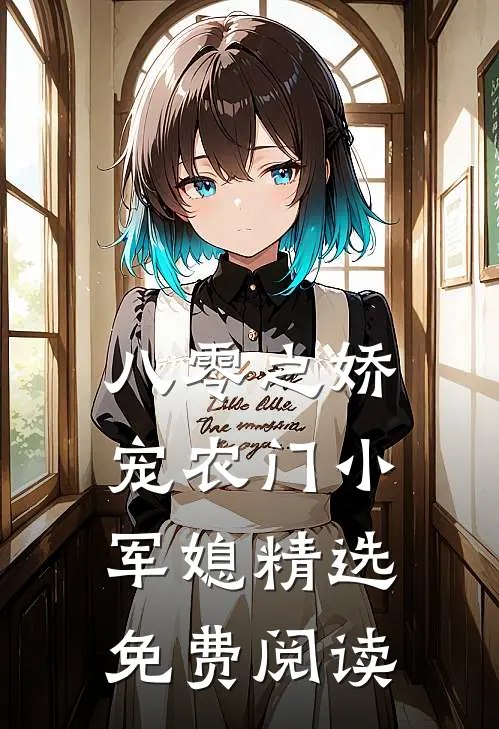 八零之娇宠农门小军媳精选免费阅读