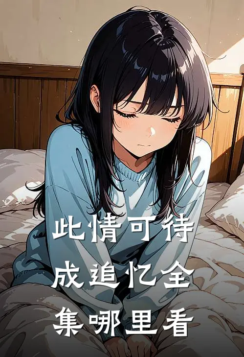 此情可待成追忆全集哪里看