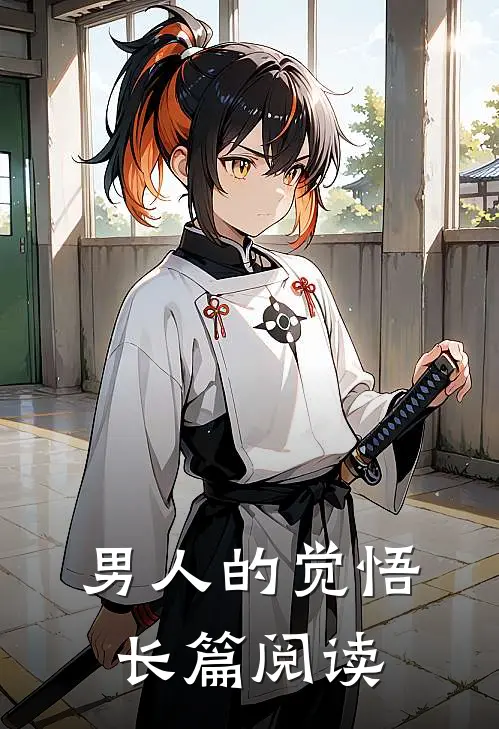 男人的觉悟长篇阅读