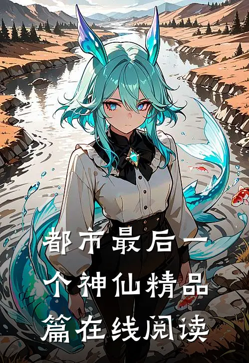 都市最后一个神仙精品篇在线阅读