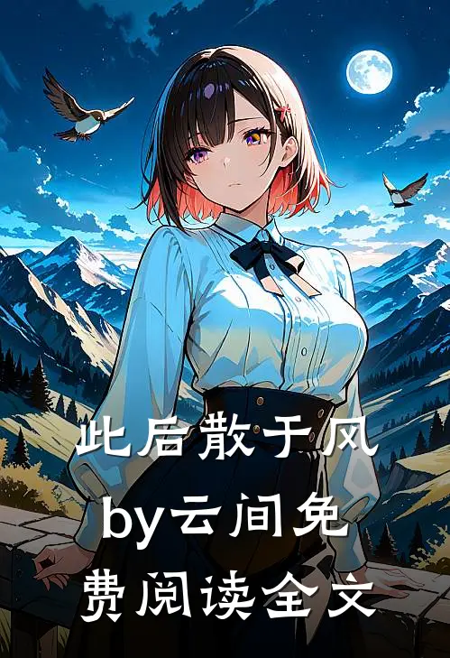 此后散于风by云间免费阅读全文