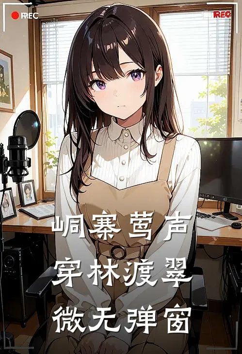 峒寨莺声，穿林渡翠微无弹窗