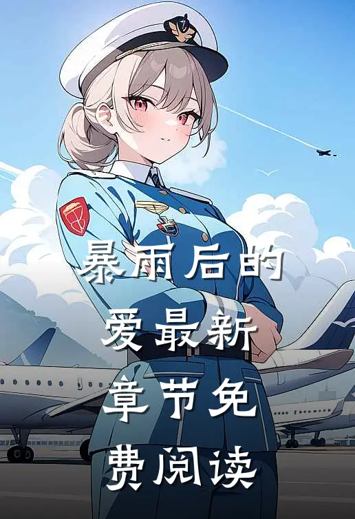 暴雨后的爱最新章节免费阅读